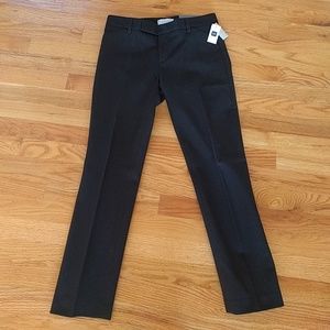 Gap Slim Cropped Pants